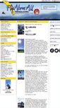 Mobile Screenshot of flyaboveall.com
